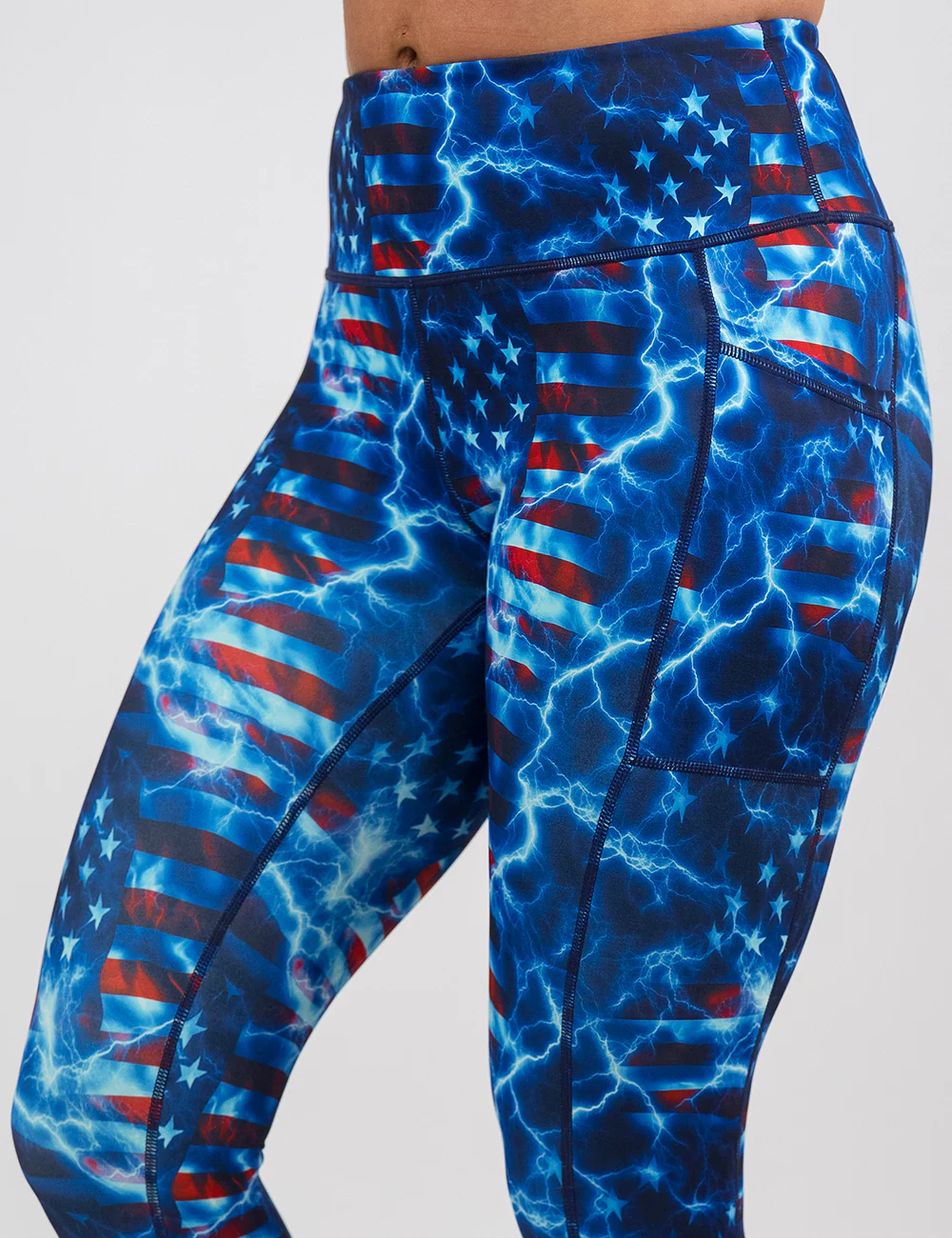 New Legging Drops