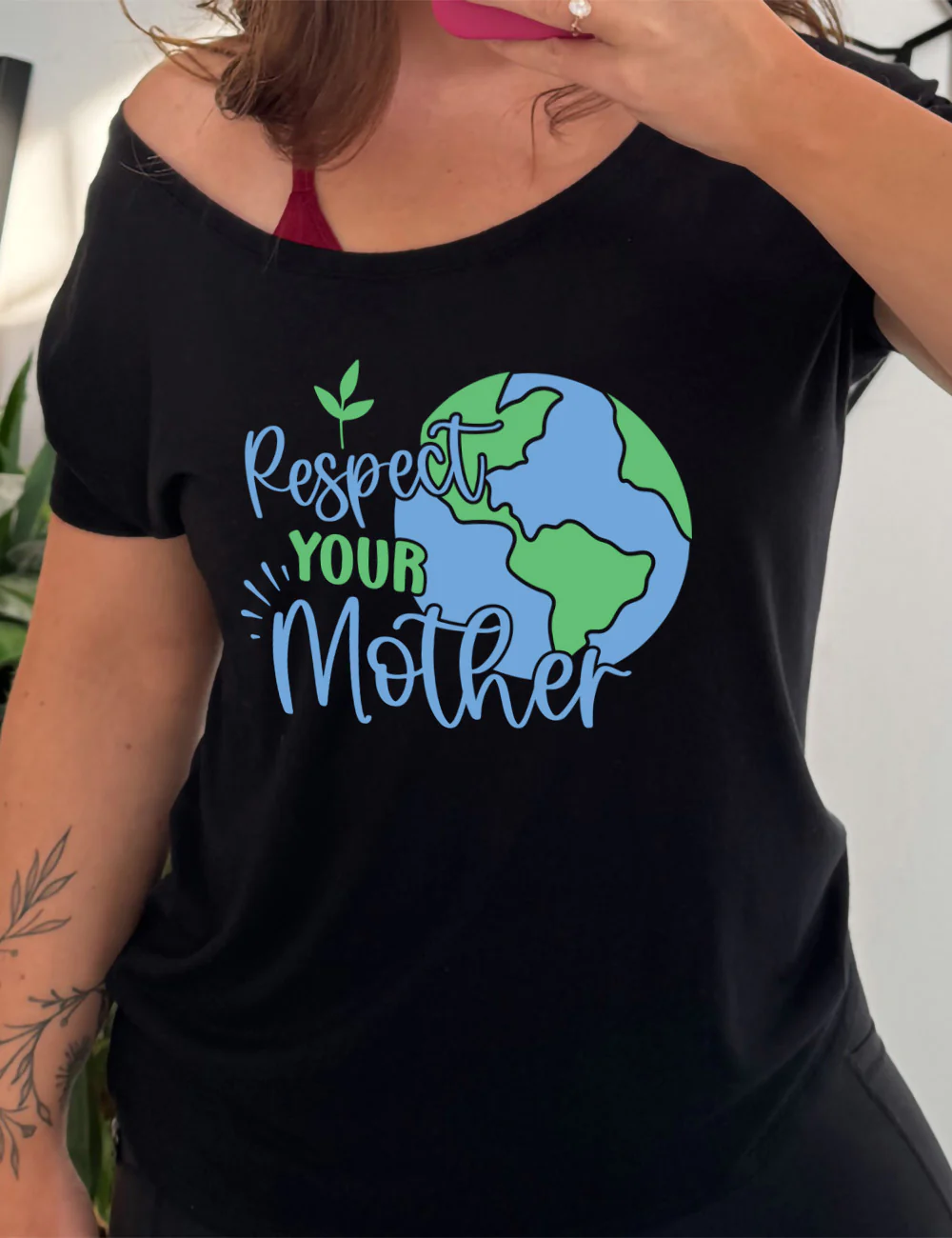 All new products