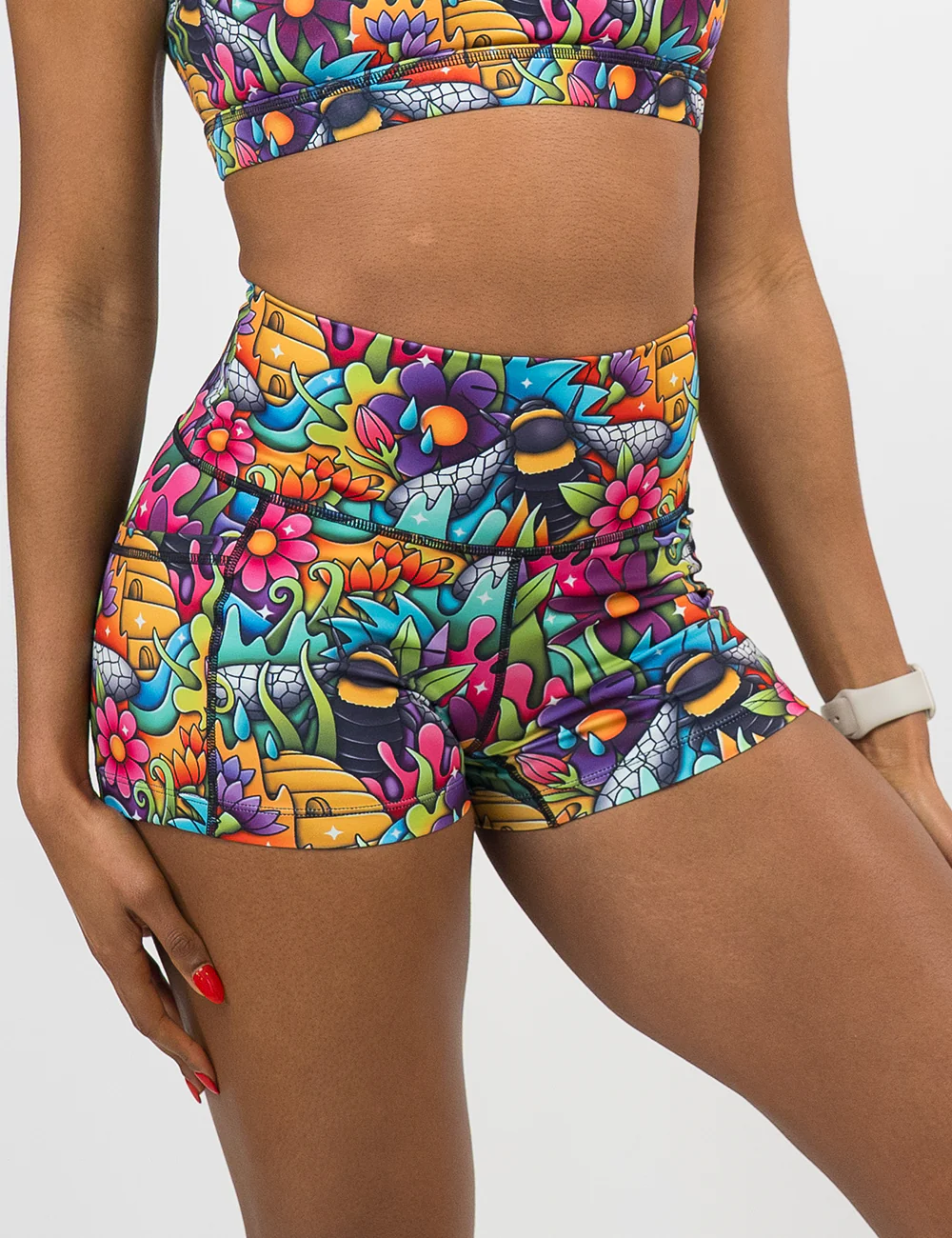 Workout Shorts | New Arrivals